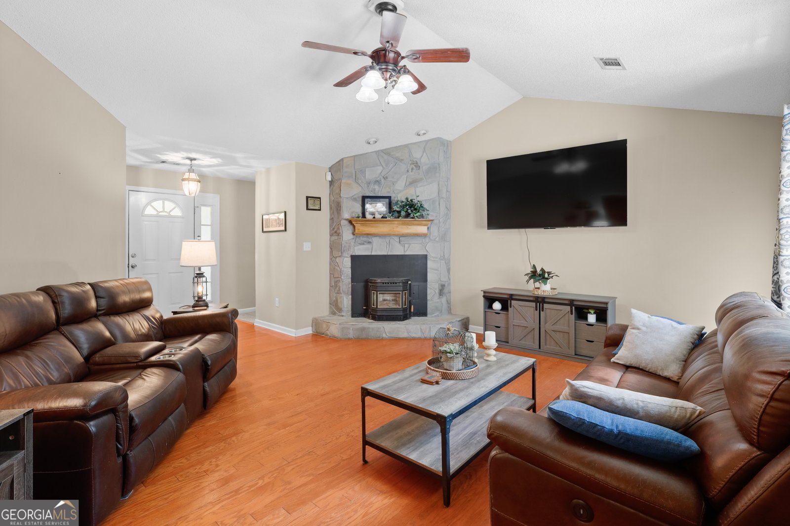 136 Quail Knoll Road Danville - Photo 12