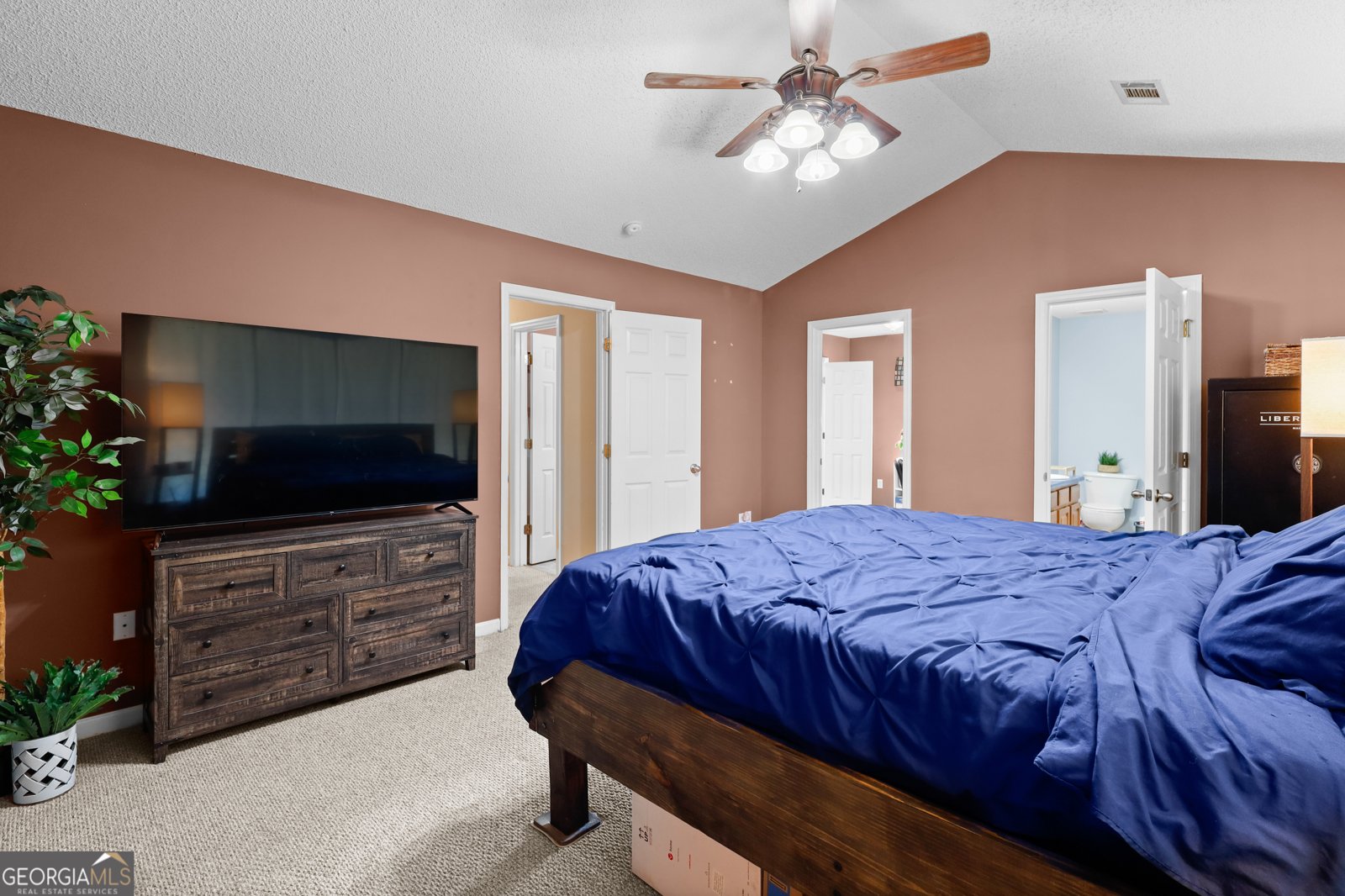 136 Quail Knoll Road Danville - Photo 17