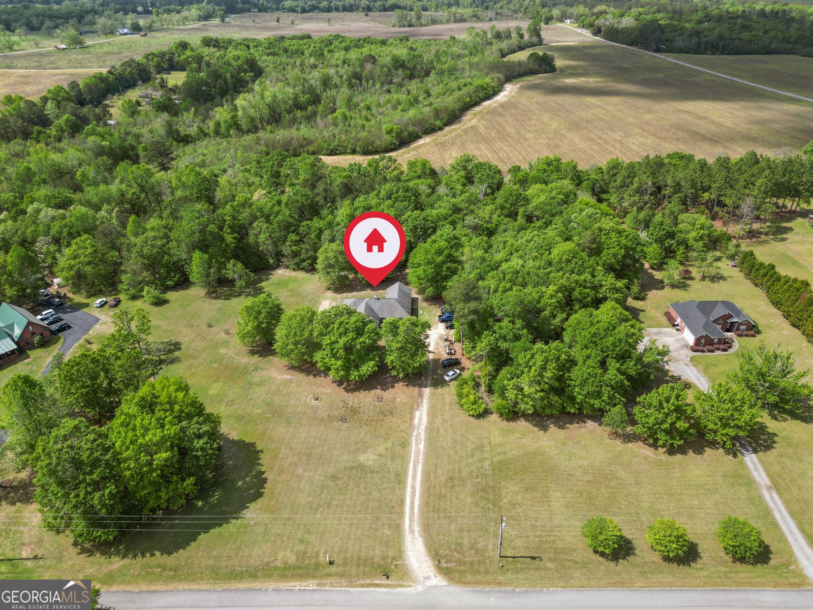 136 Quail Knoll Road Danville - Photo 37