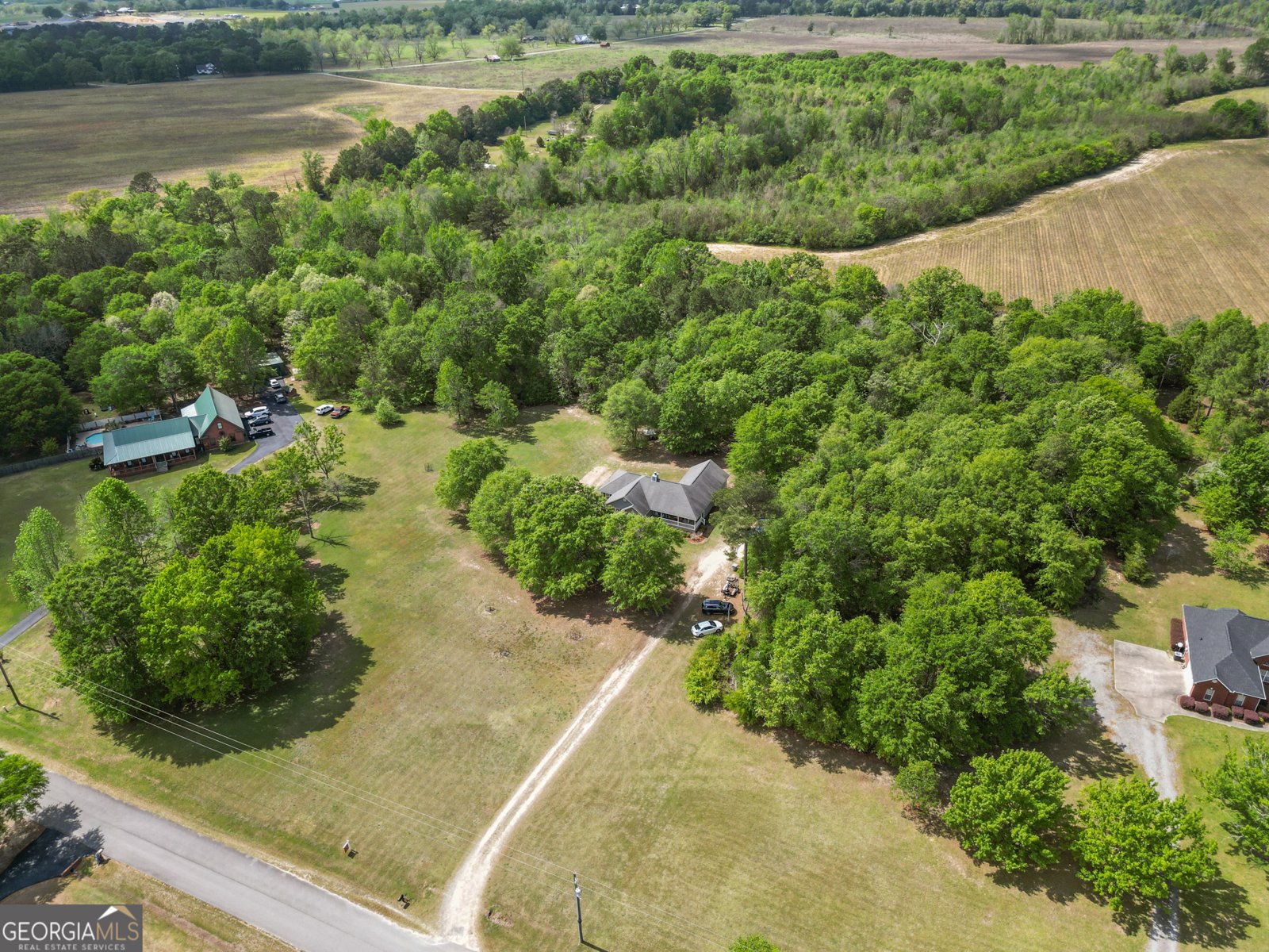 136 Quail Knoll Road Danville - Photo 39