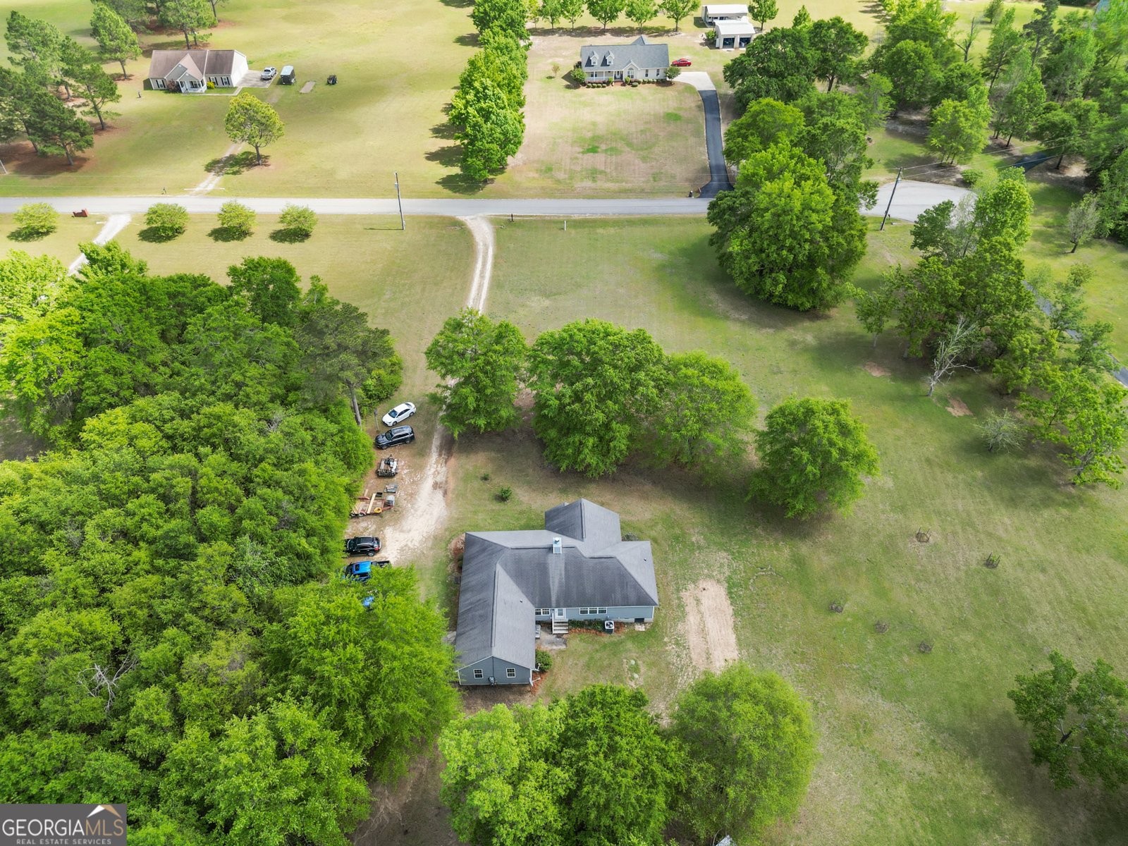 136 Quail Knoll Road Danville - Photo 44