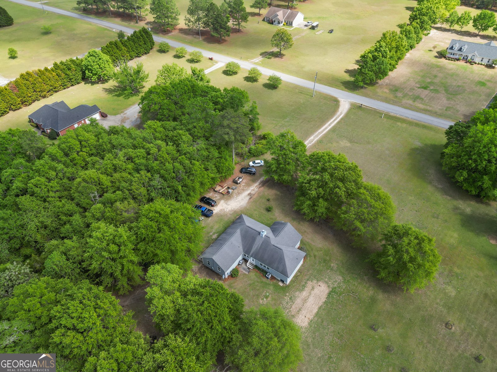 136 Quail Knoll Road Danville - Photo 45