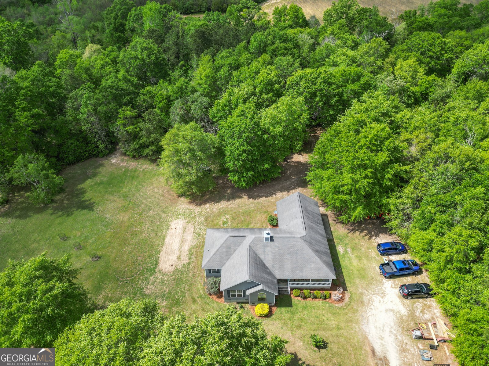 136 Quail Knoll Road Danville - Photo 47