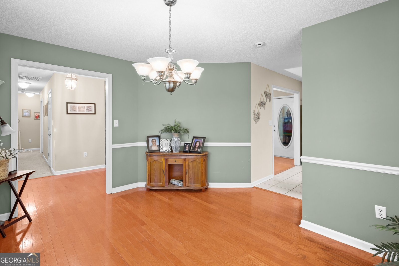 136 Quail Knoll Road Danville - Photo 9