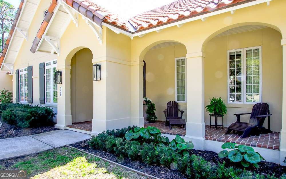 120 Governors Circle St. Simons - Photo 16