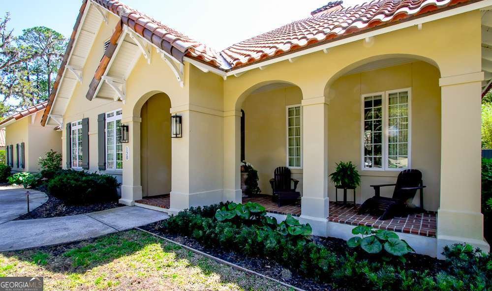 120 Governors Circle St. Simons - Photo 17