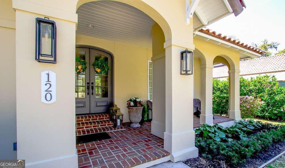 120 Governors Circle St. Simons - Photo 18