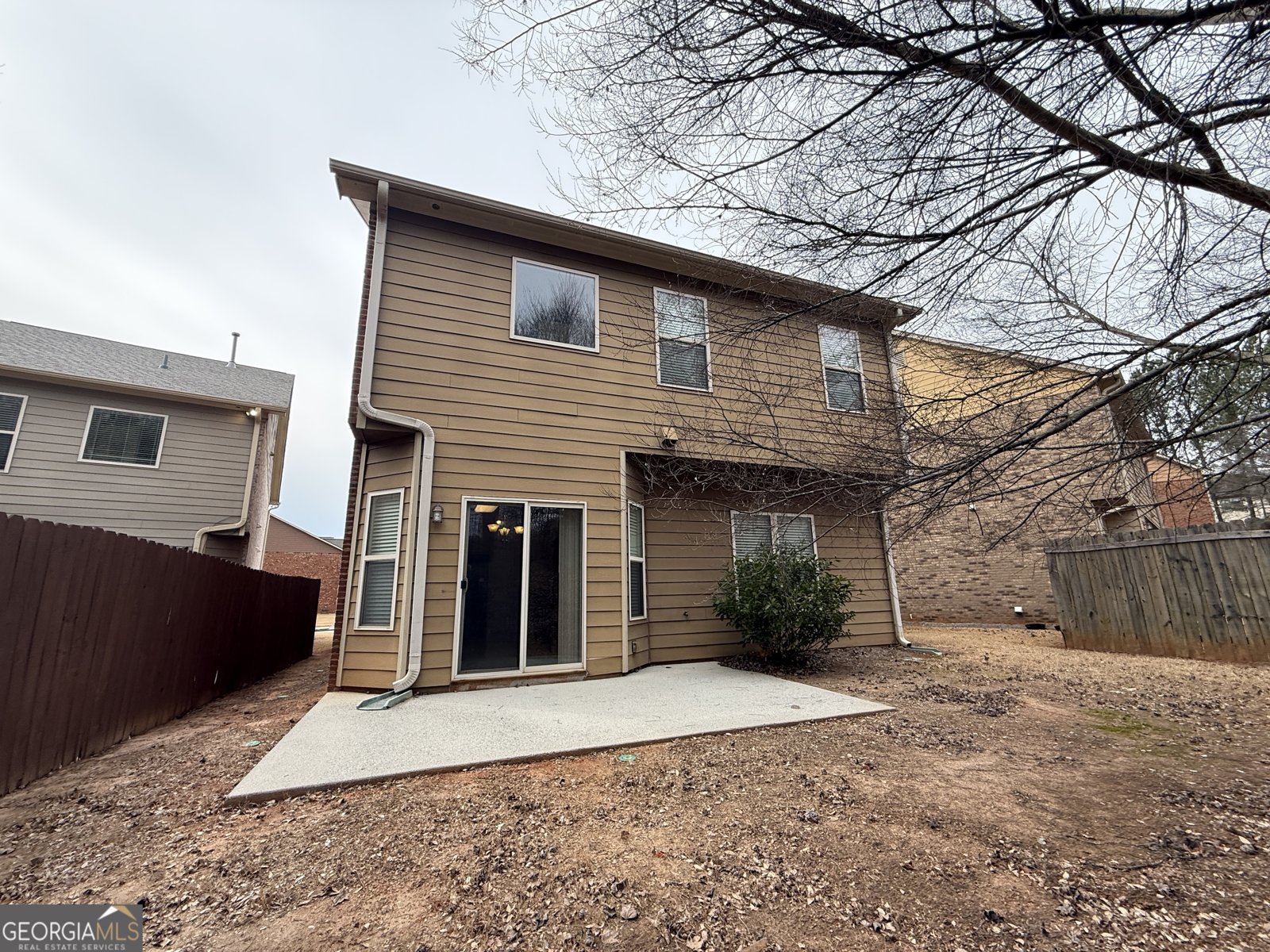 57 Thorncrest Court Tucker - Photo 43