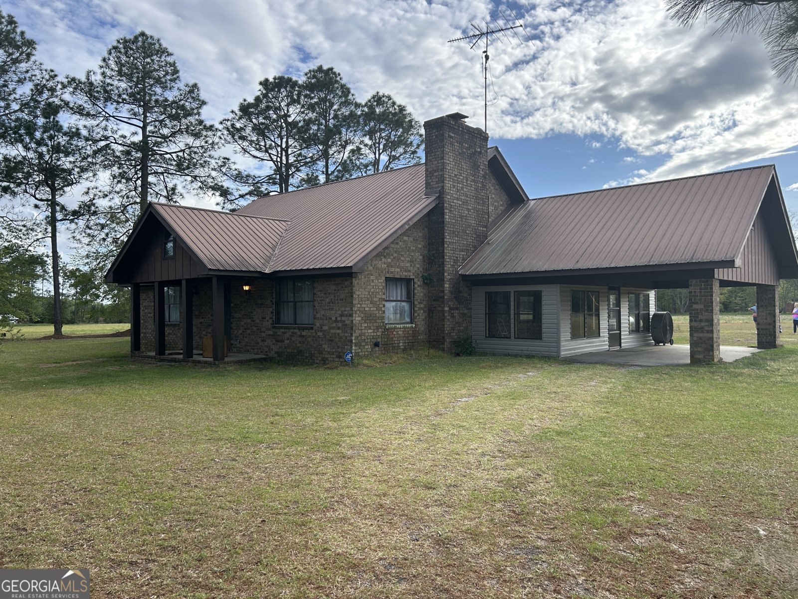 5074 Savannah Highway Sylvania - Photo 1