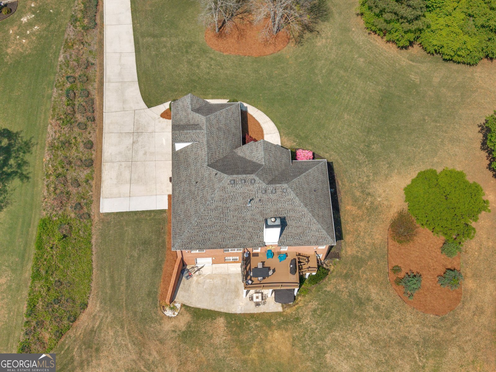 157 Cooks Way McDonough - Photo 57