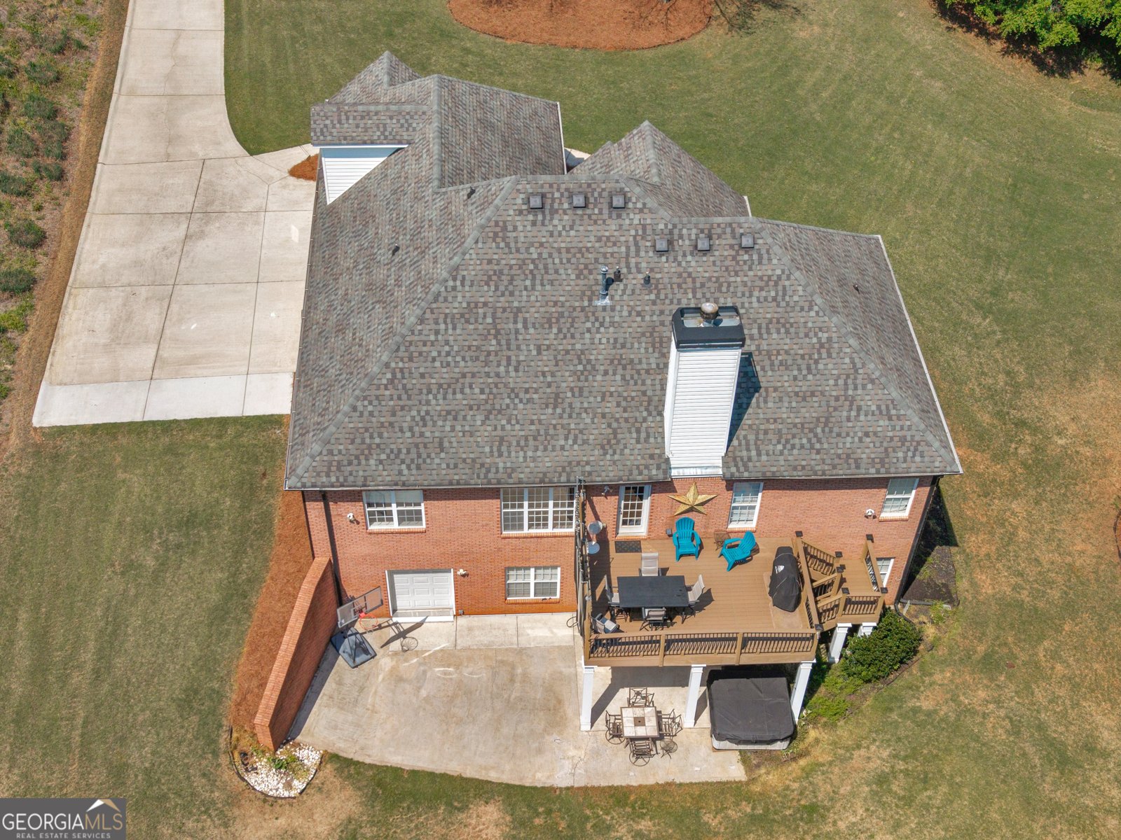 157 Cooks Way McDonough - Photo 58