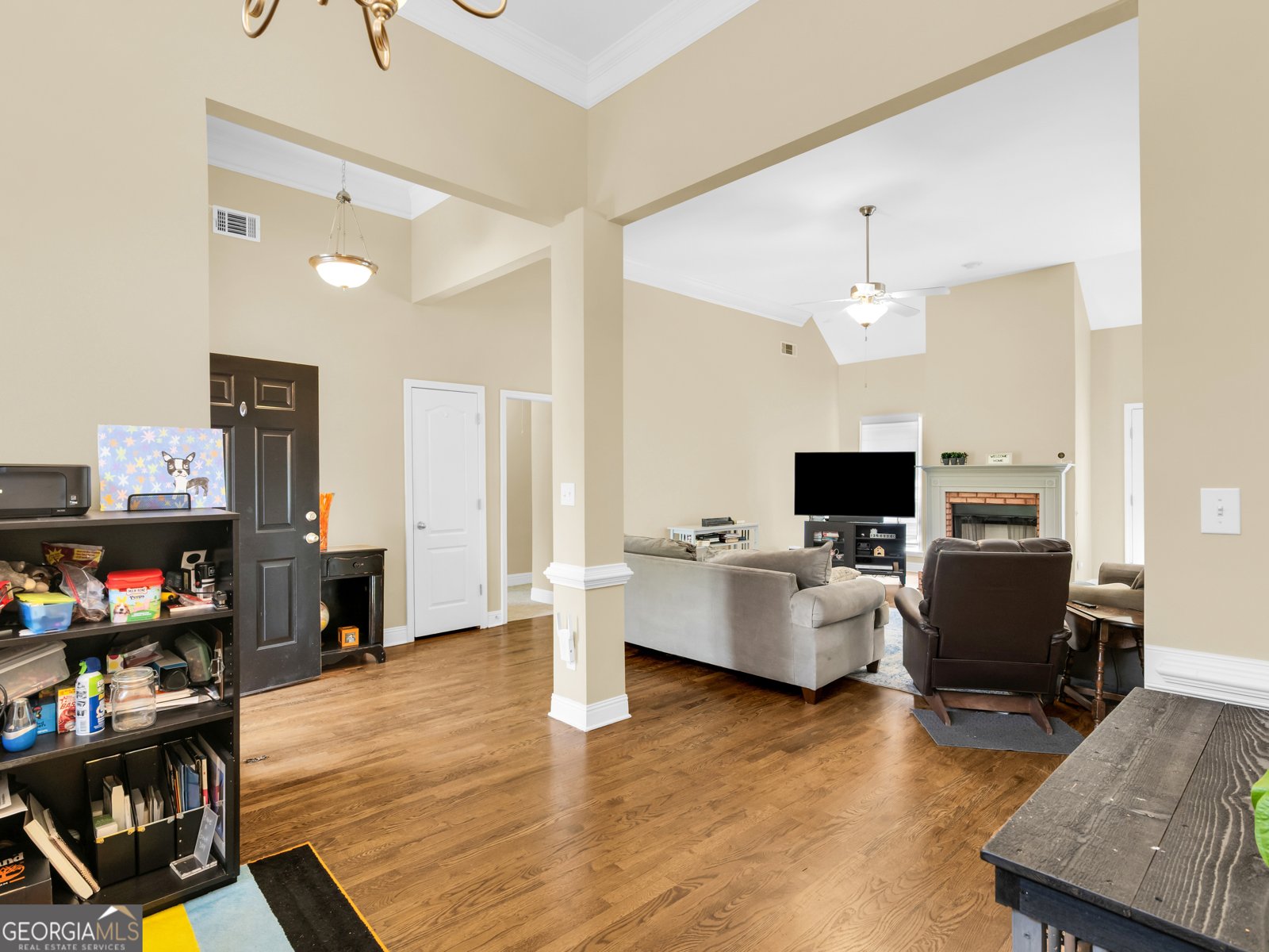 157 Cooks Way McDonough - Photo 8