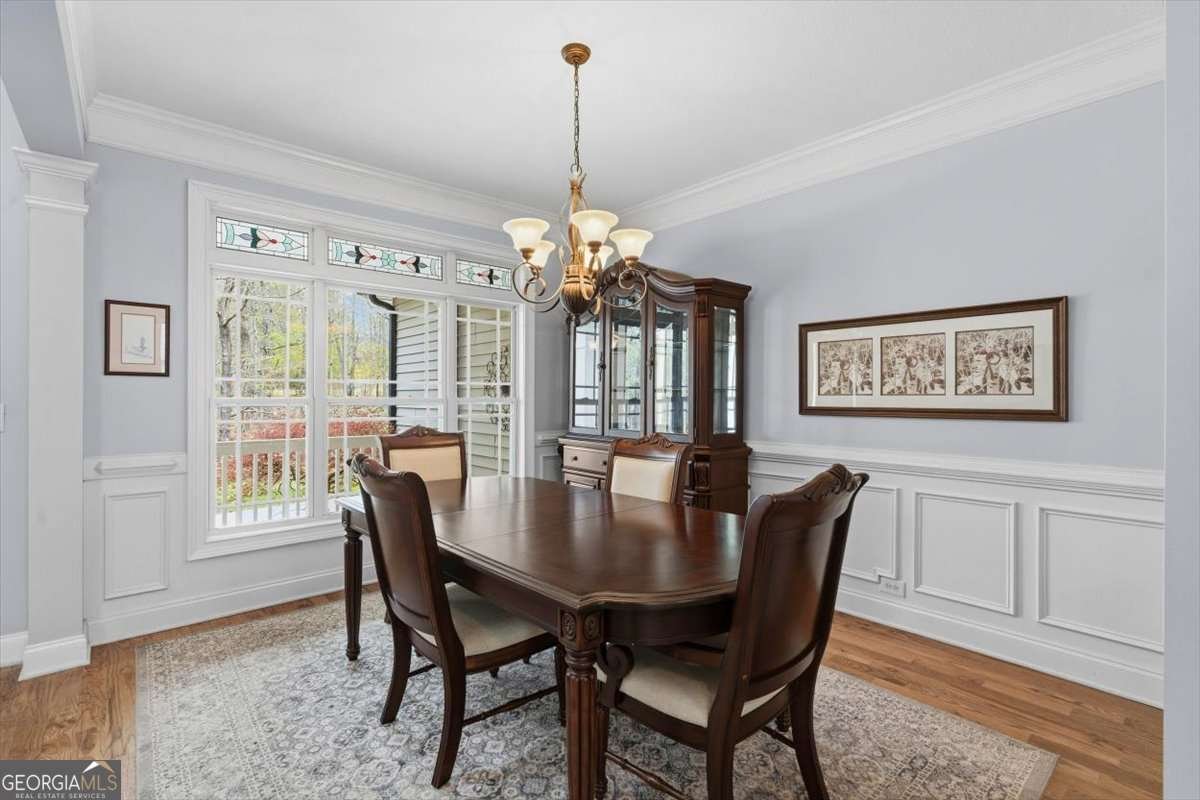 20 Blacksmith Lane Cartersville - Photo 10