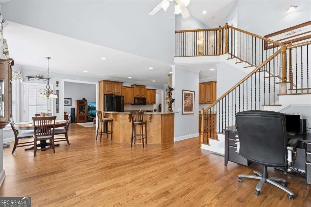 20 Blacksmith Lane Cartersville - Photo 15