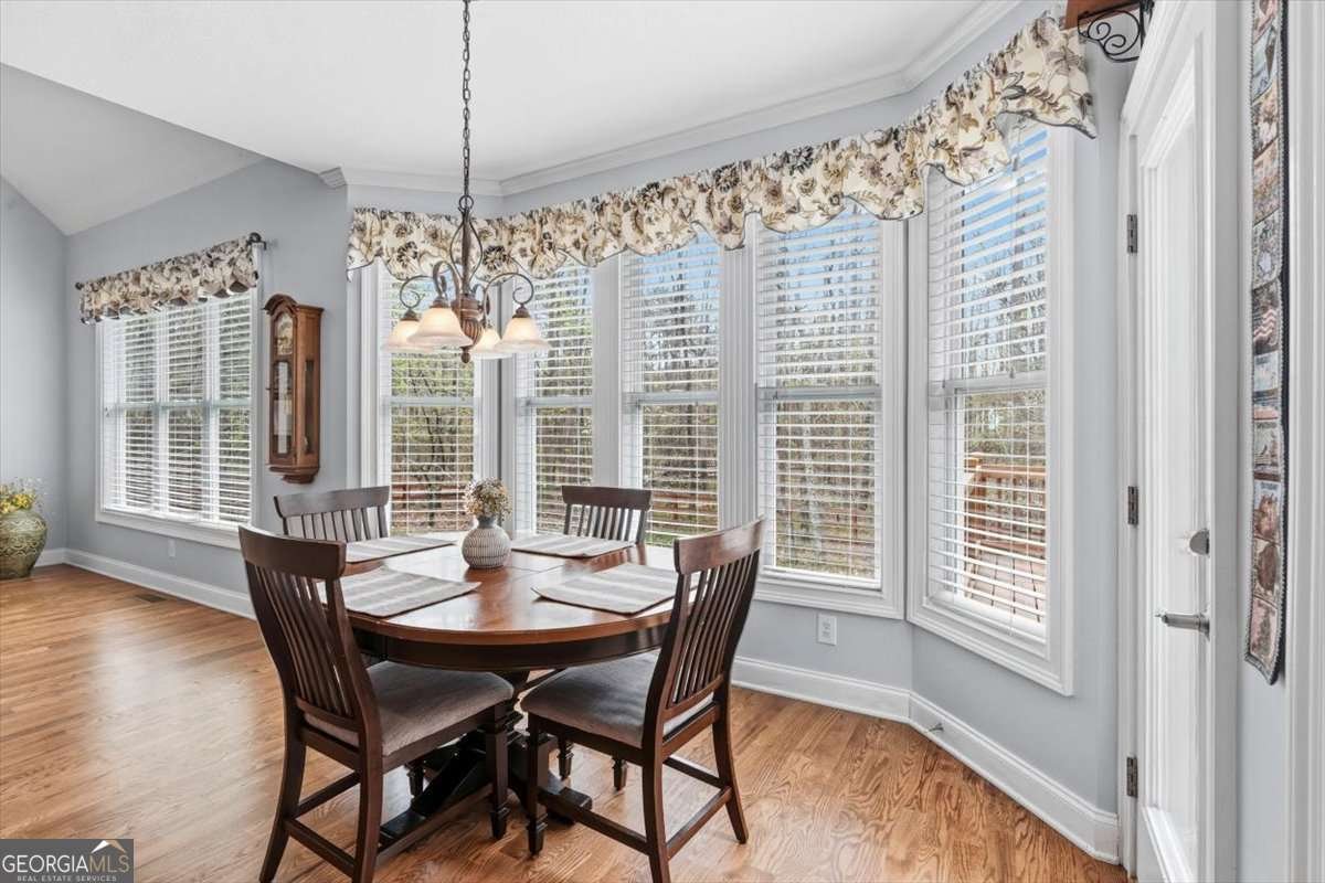 20 Blacksmith Lane Cartersville - Photo 16