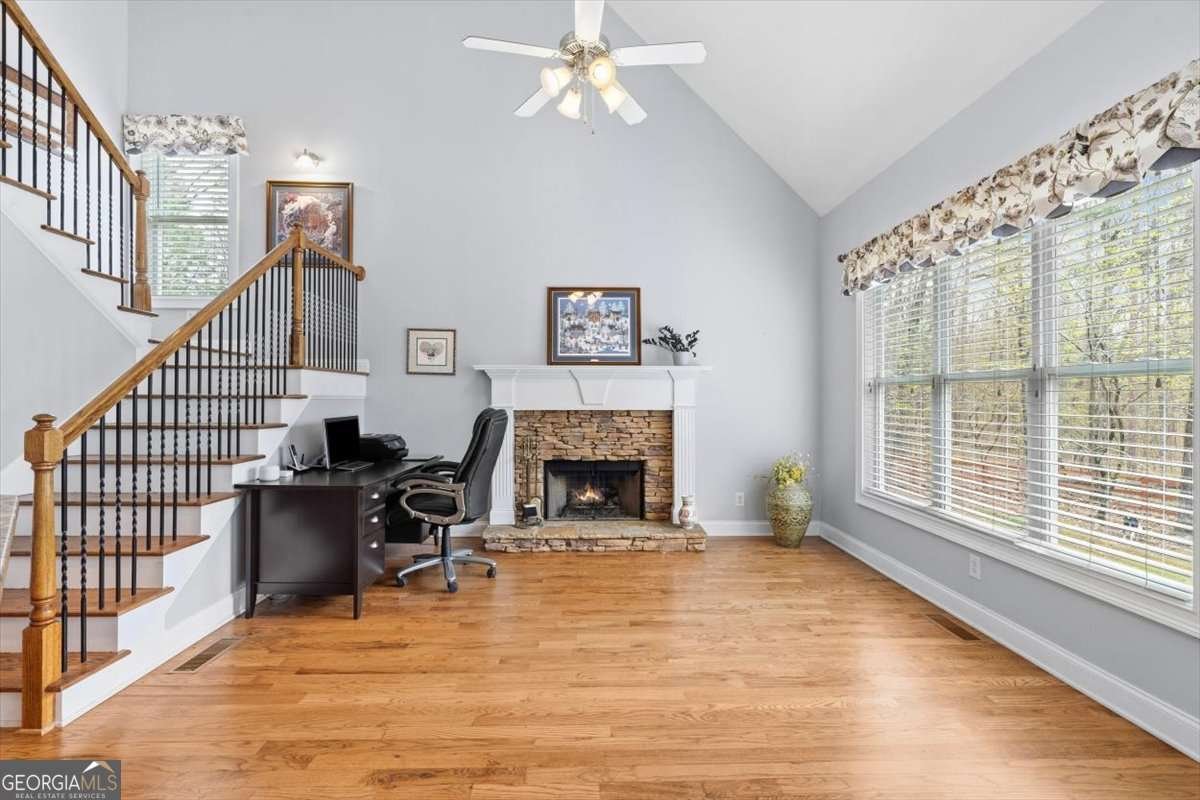 20 Blacksmith Lane Cartersville - Photo 17