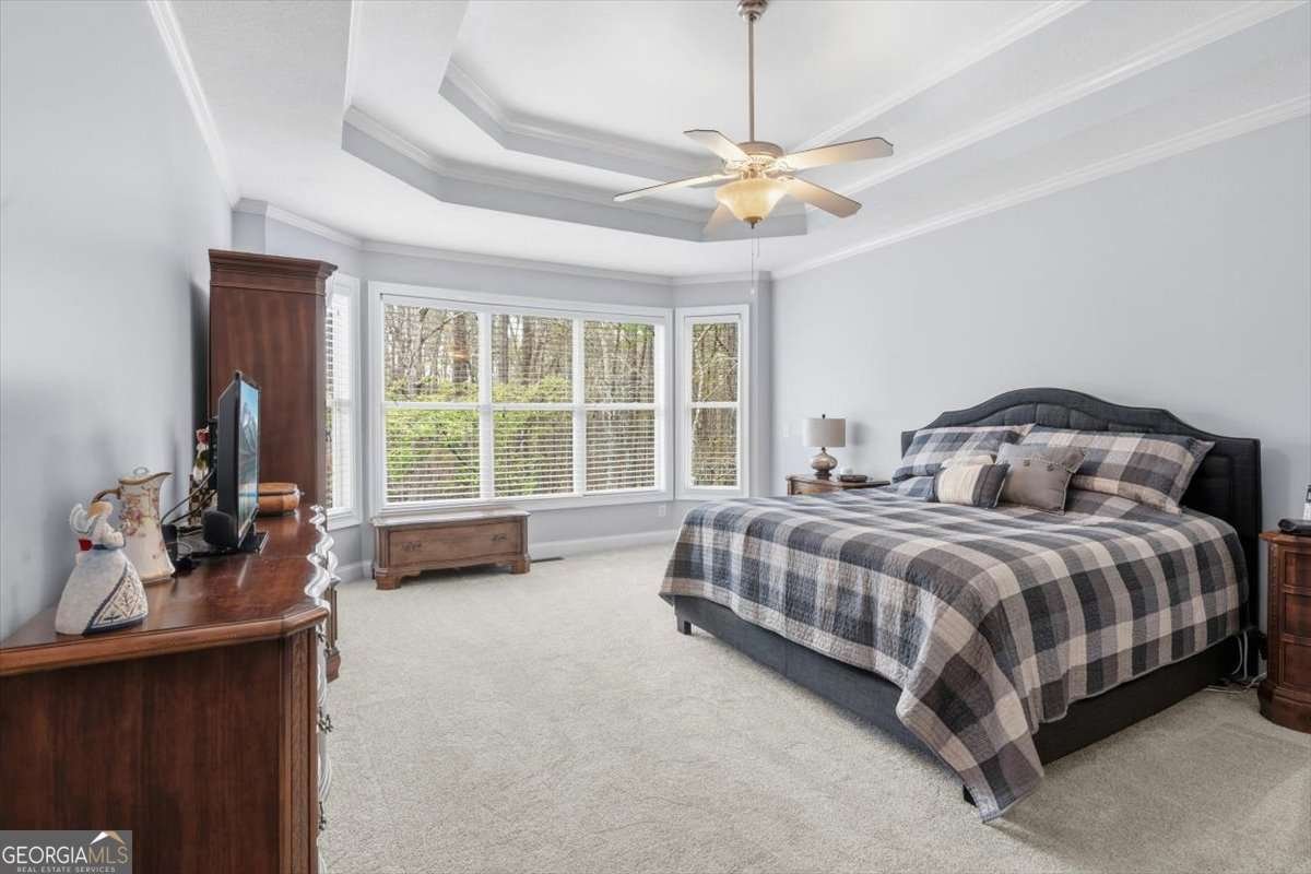 20 Blacksmith Lane Cartersville - Photo 18