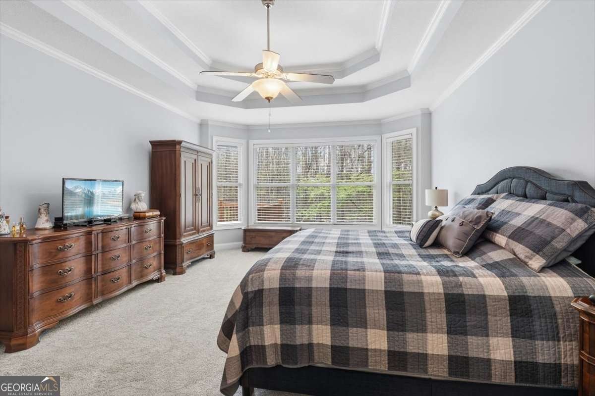 20 Blacksmith Lane Cartersville - Photo 19