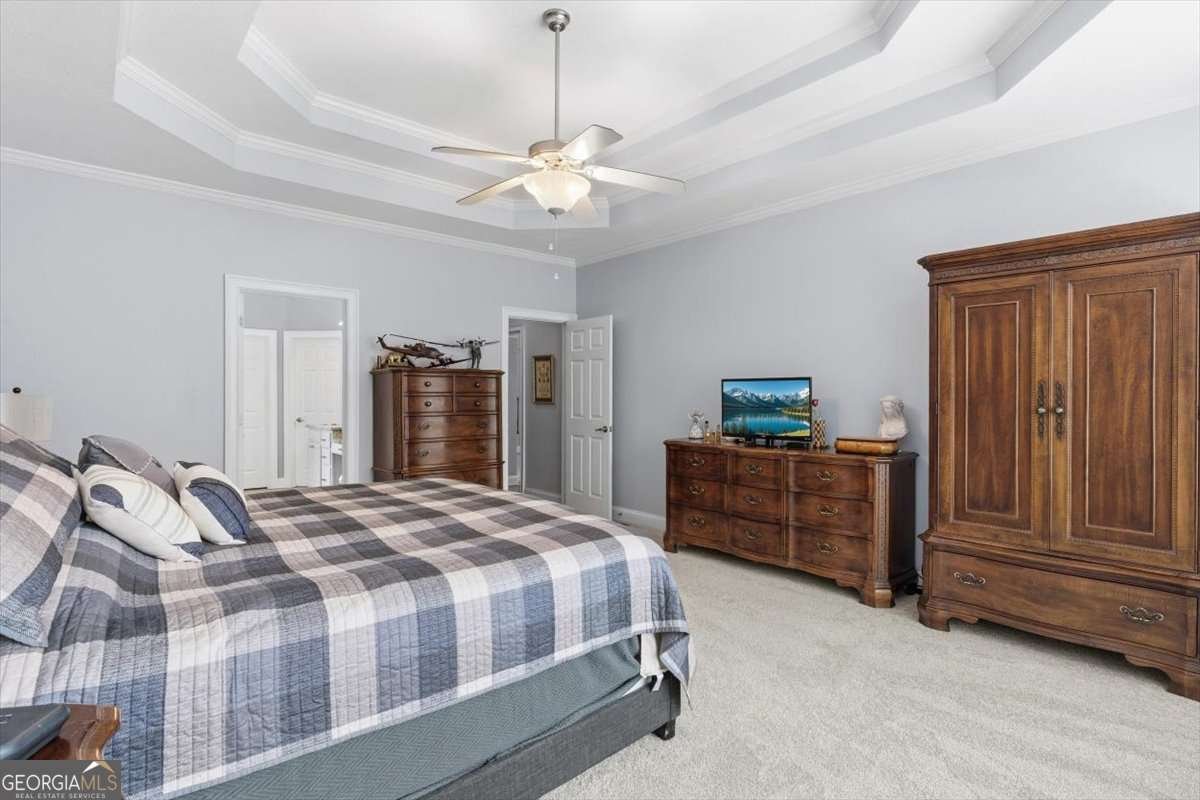 20 Blacksmith Lane Cartersville - Photo 20