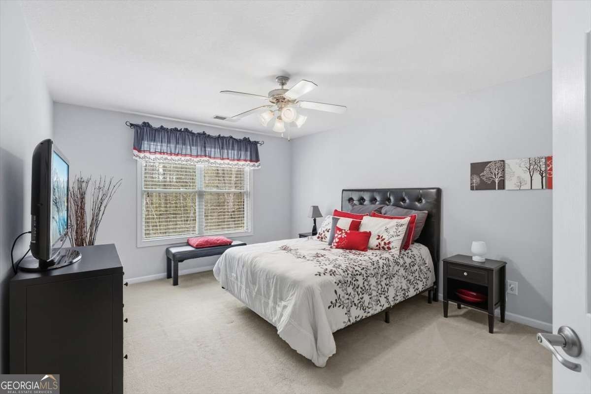 20 Blacksmith Lane Cartersville - Photo 27