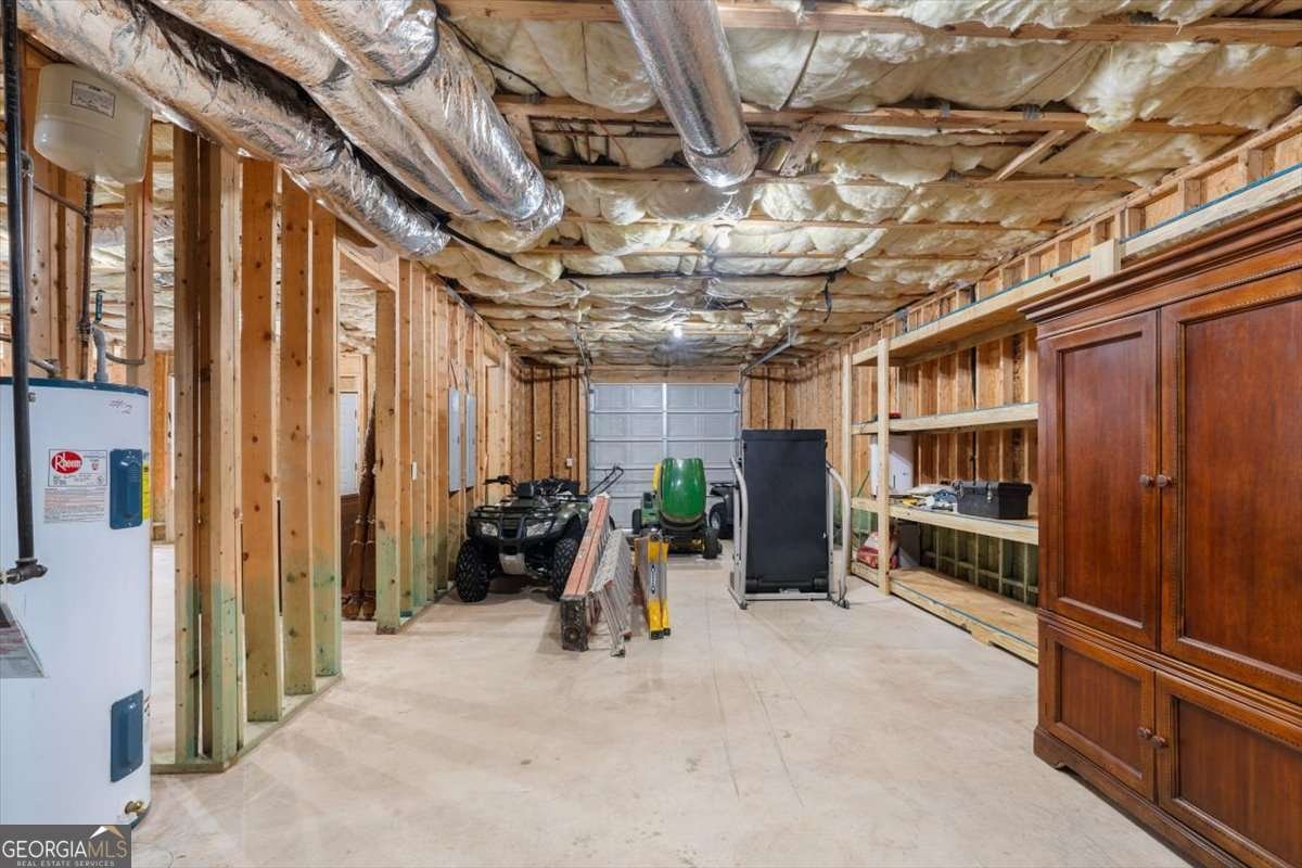 20 Blacksmith Lane Cartersville - Photo 34