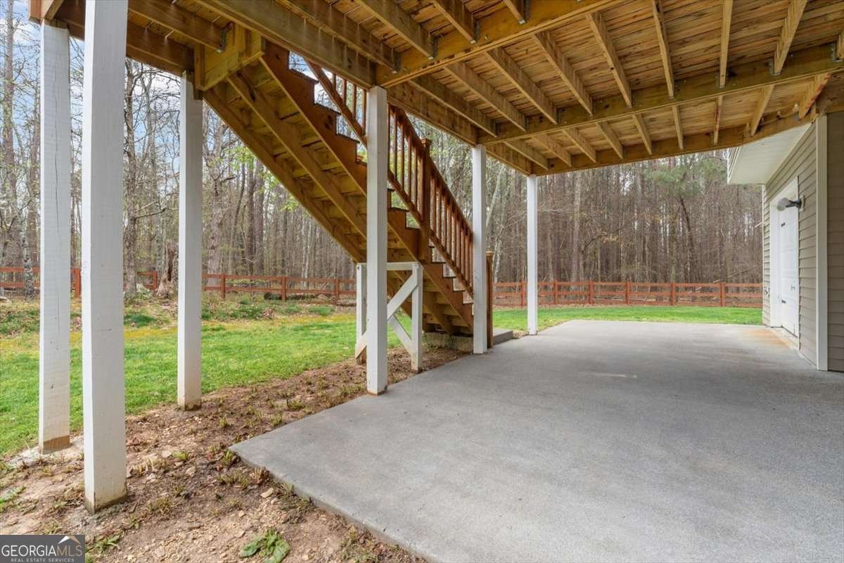 20 Blacksmith Lane Cartersville - Photo 38
