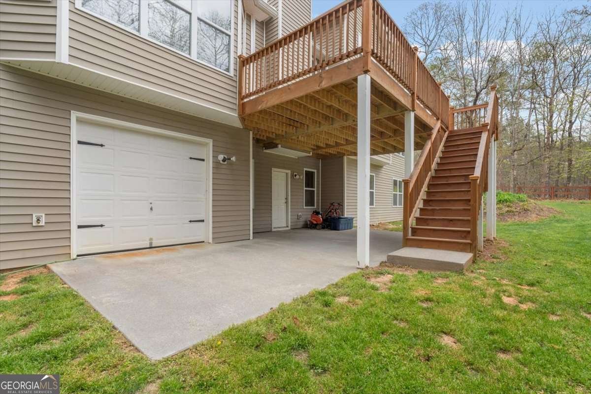 20 Blacksmith Lane Cartersville - Photo 39