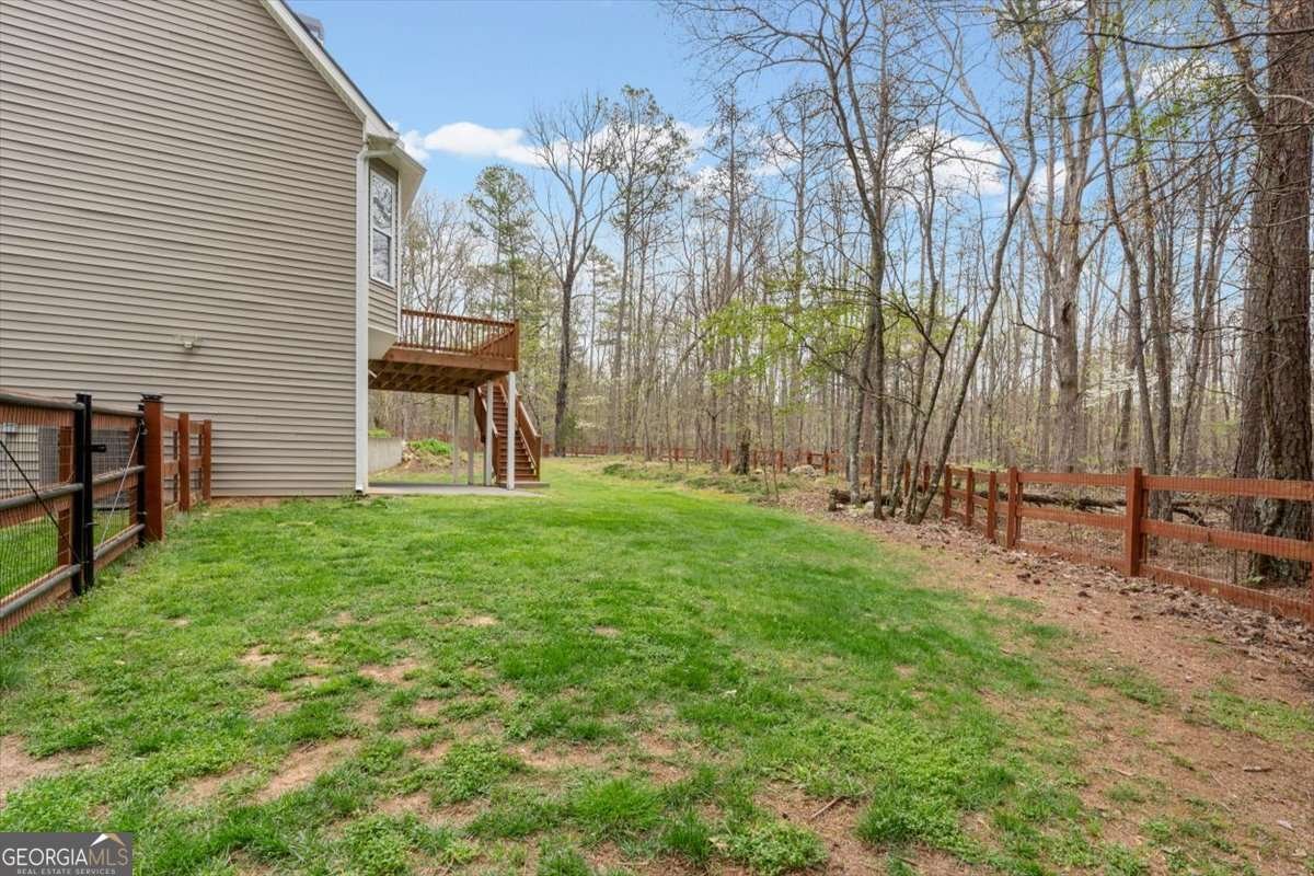 20 Blacksmith Lane Cartersville - Photo 43