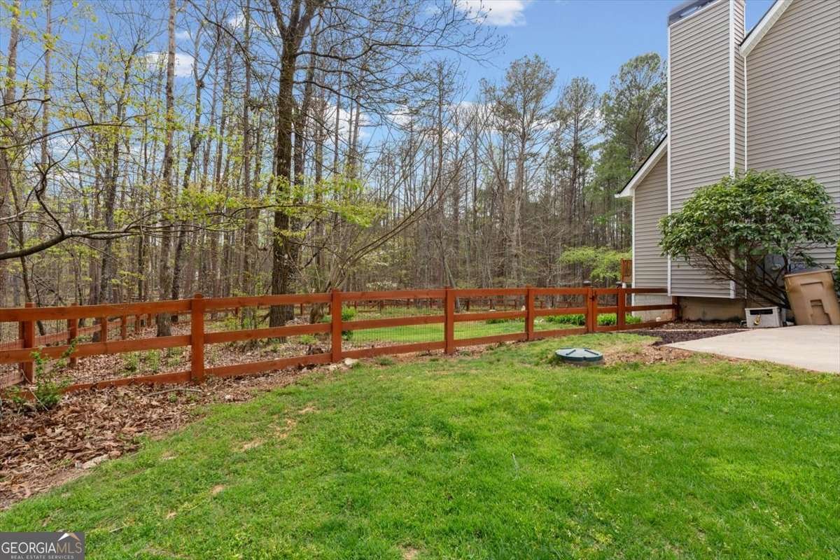 20 Blacksmith Lane Cartersville - Photo 45