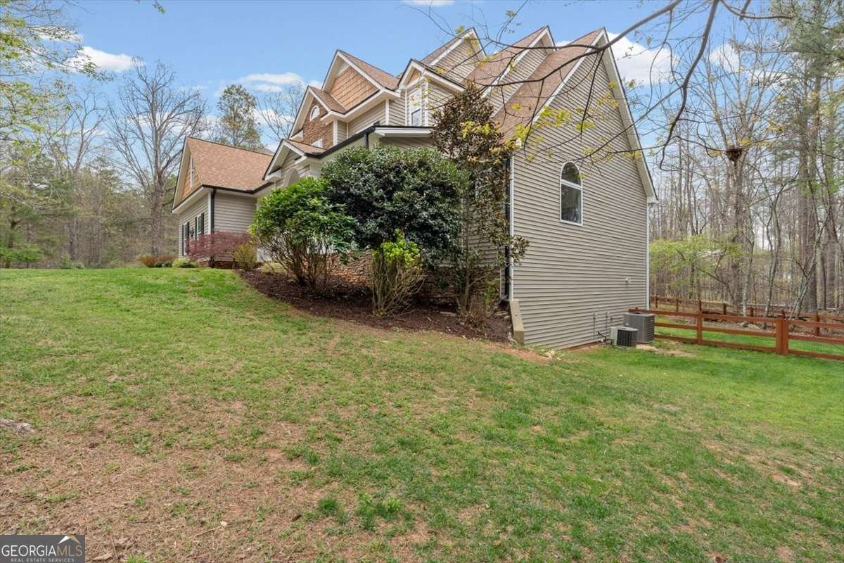 20 Blacksmith Lane Cartersville - Photo 46