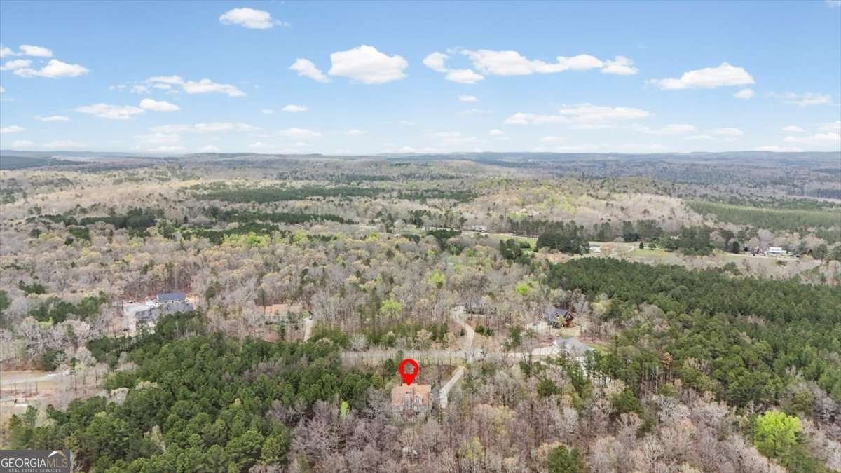 20 Blacksmith Lane Cartersville - Photo 52