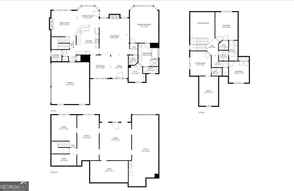 20 Blacksmith Lane Cartersville - Photo 53