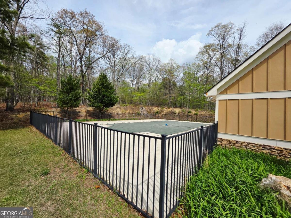 20 Blacksmith Lane Cartersville - Photo 55