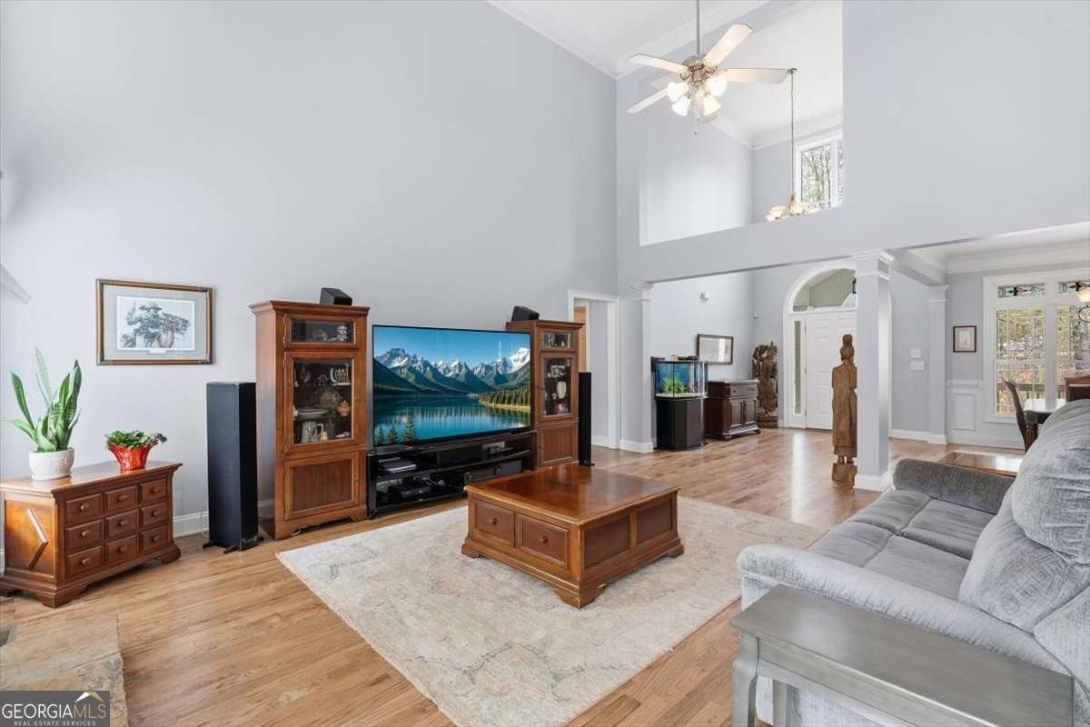 20 Blacksmith Lane Cartersville - Photo 8