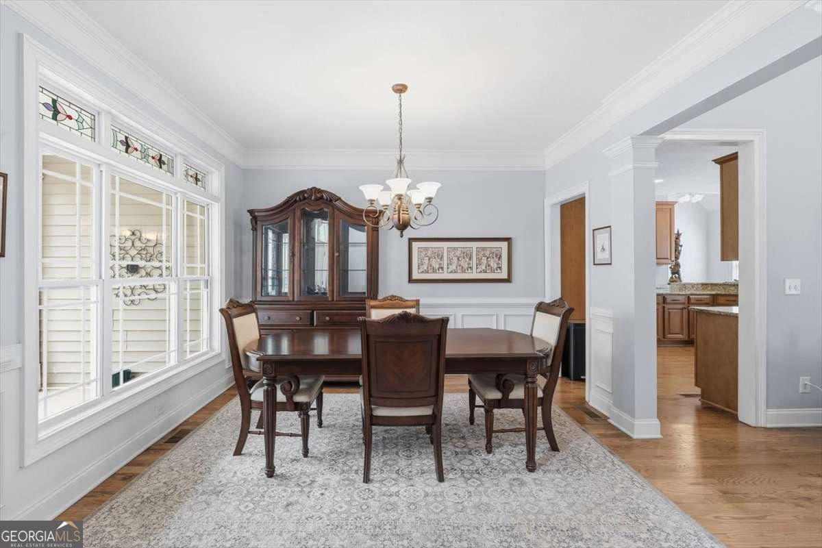 20 Blacksmith Lane Cartersville - Photo 9