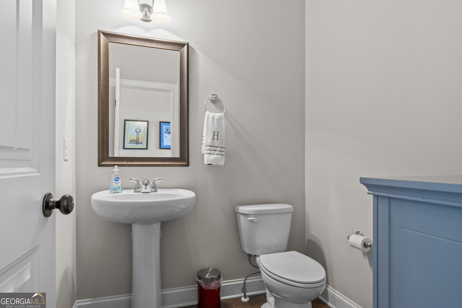 381 Township Lane Athens - Photo 35