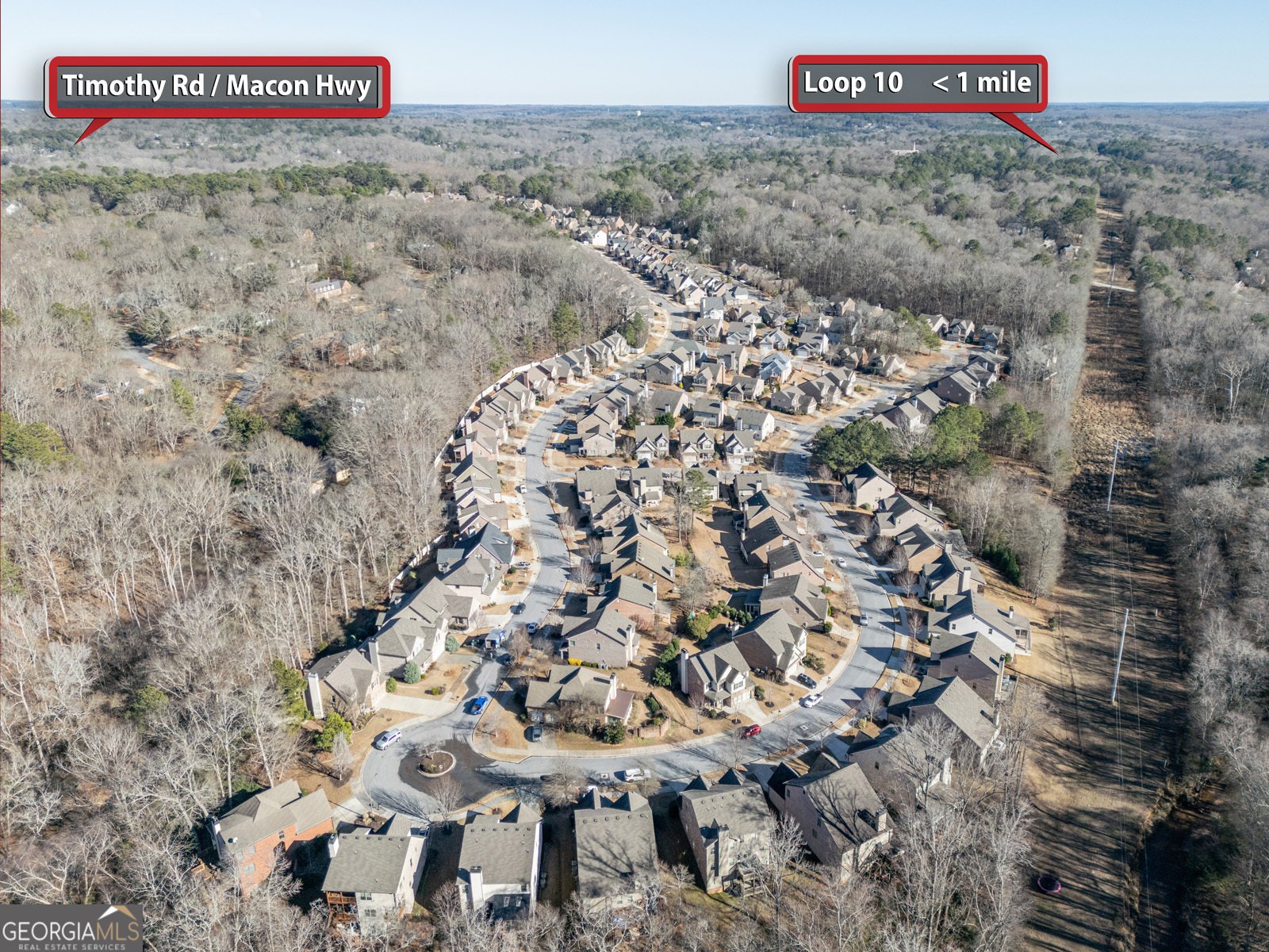 381 Township Lane Athens - Photo 9