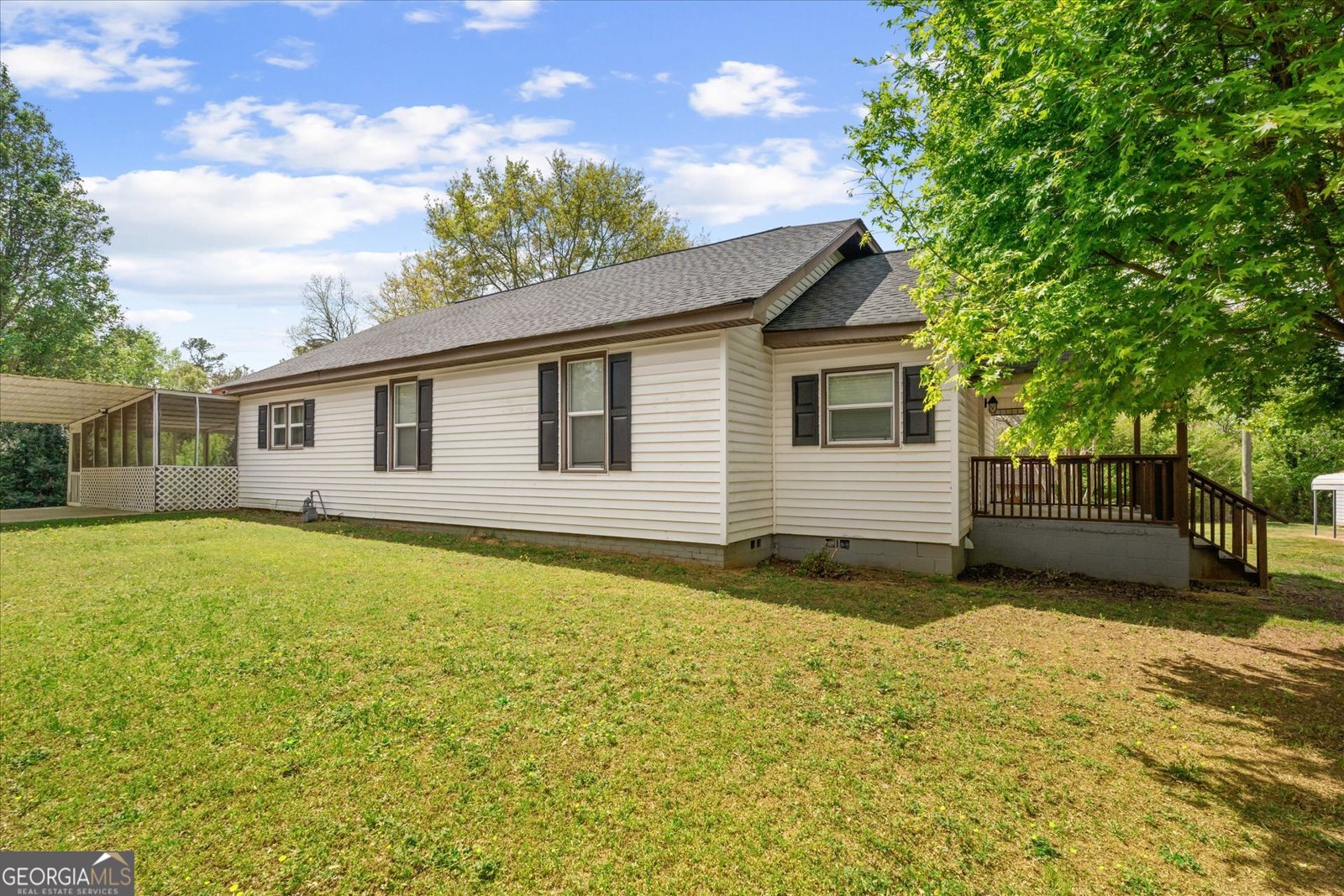 1423 Beulah Church Road Carrollton - Photo 1