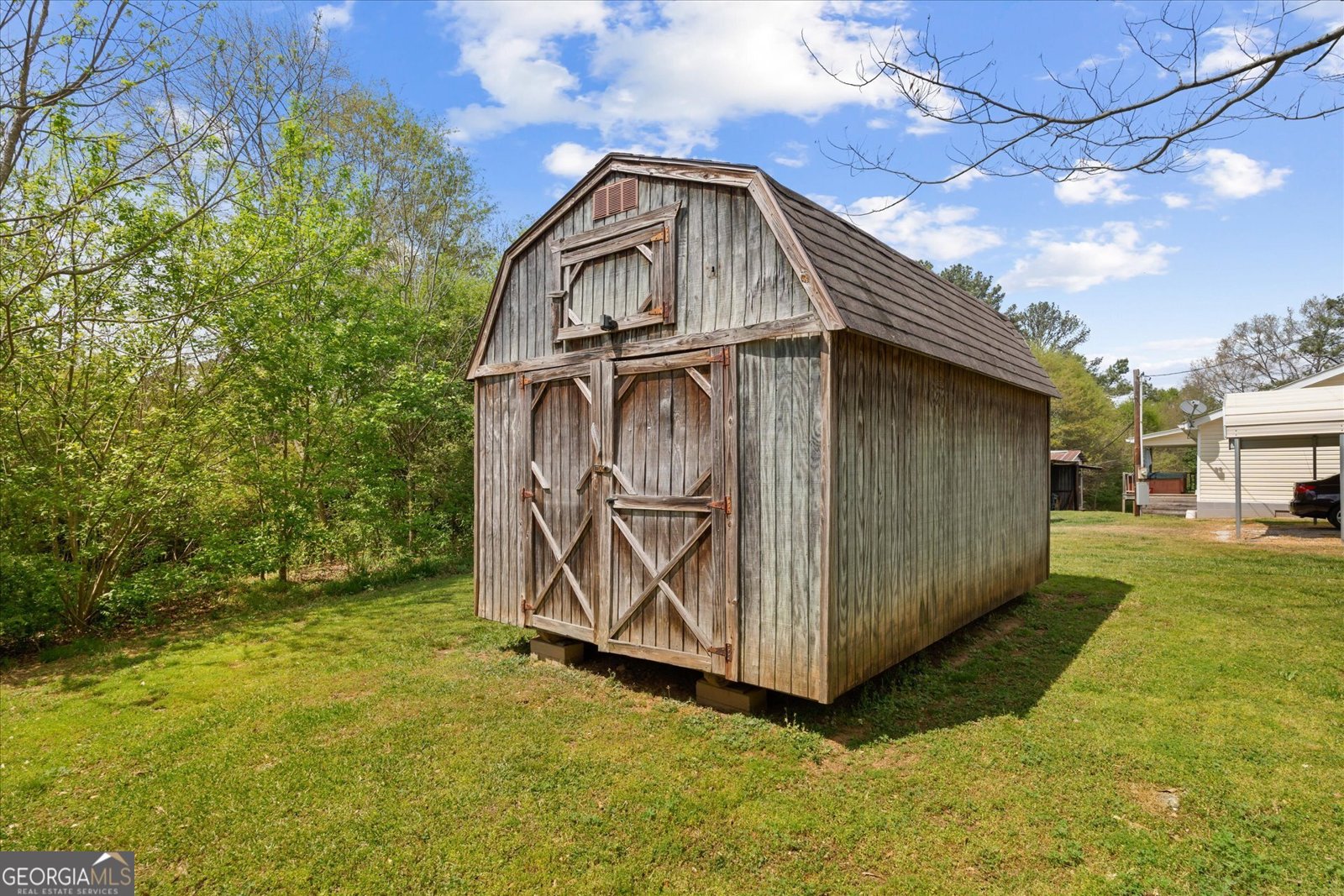 1423 Beulah Church Road Carrollton - Photo 41