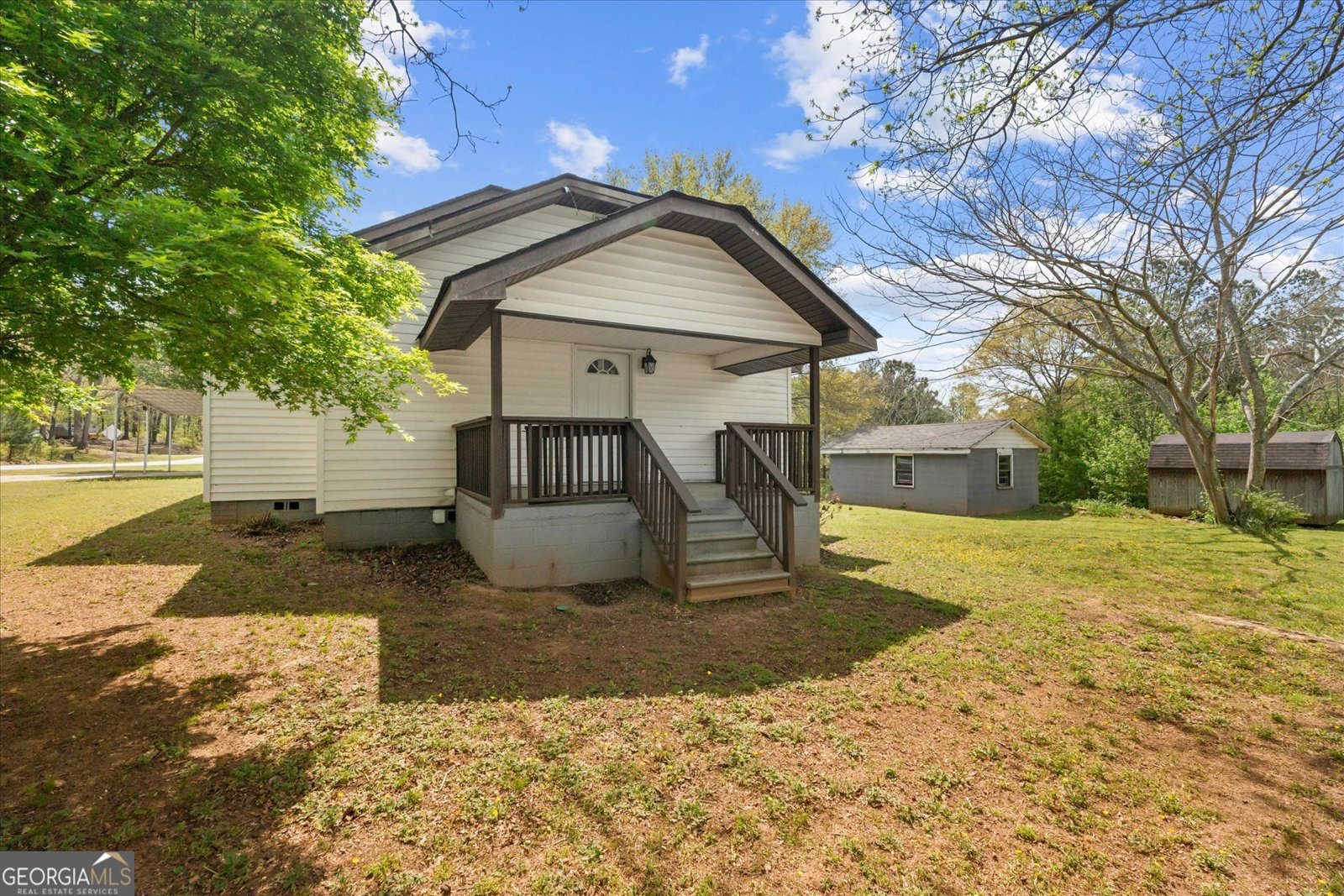 1423 Beulah Church Road Carrollton - Photo 44