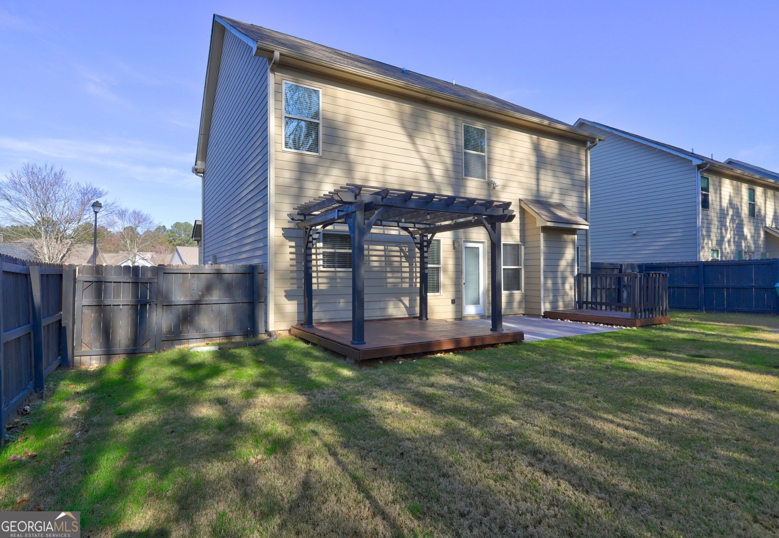 1030 Glenwyck Drive Braselton - Photo 20