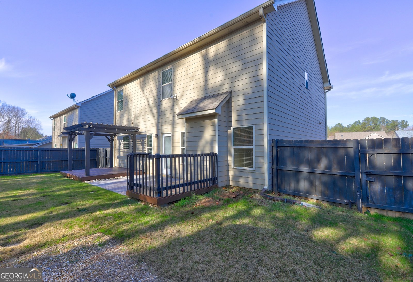 1030 Glenwyck Drive Braselton - Photo 21