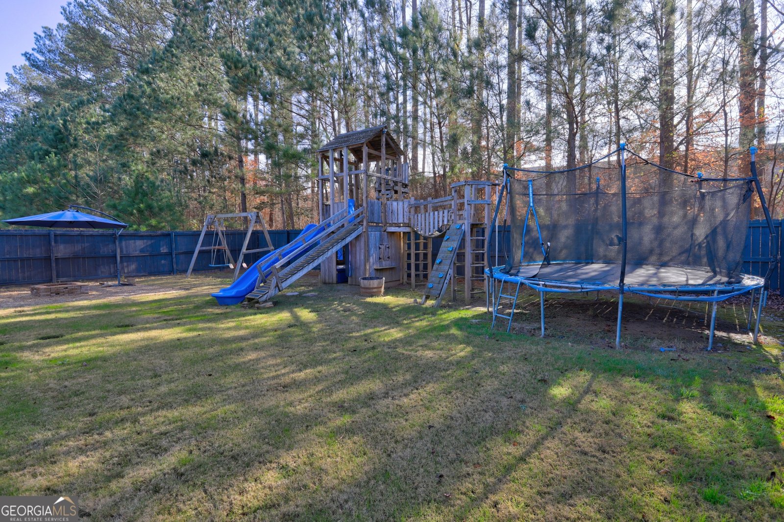 1030 Glenwyck Drive Braselton - Photo 22