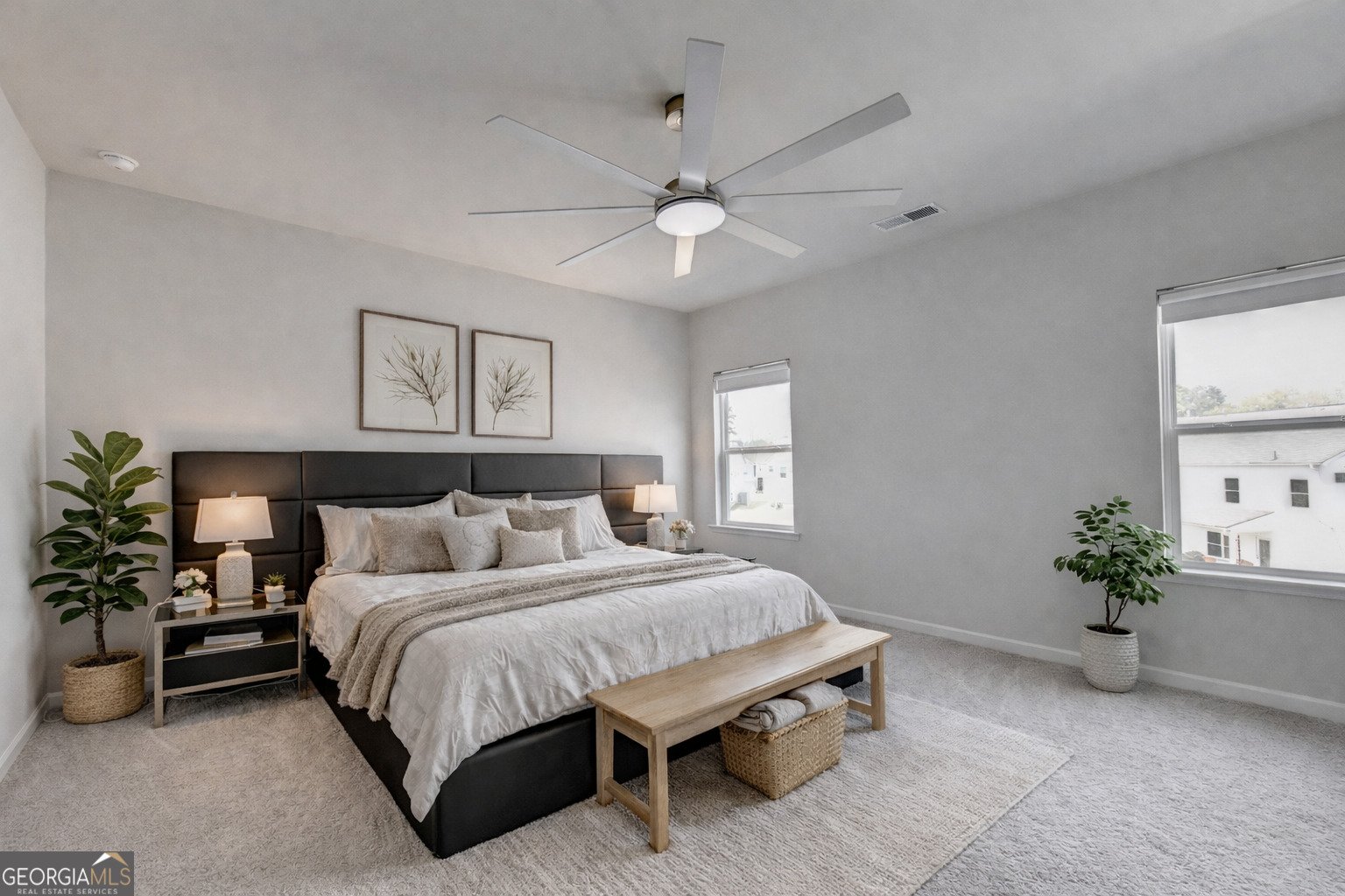 1123 Chastain Drive Sugar Hill - Photo 15