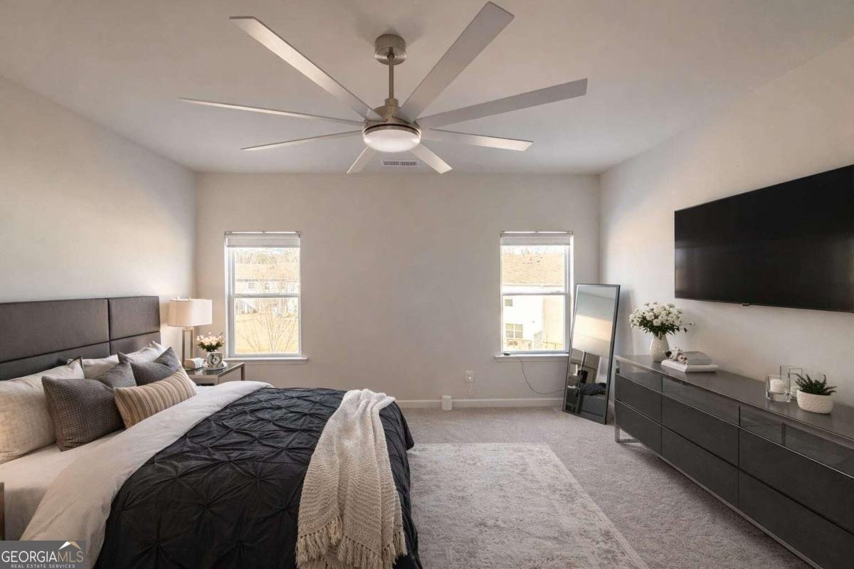 1123 Chastain Drive Sugar Hill - Photo 6