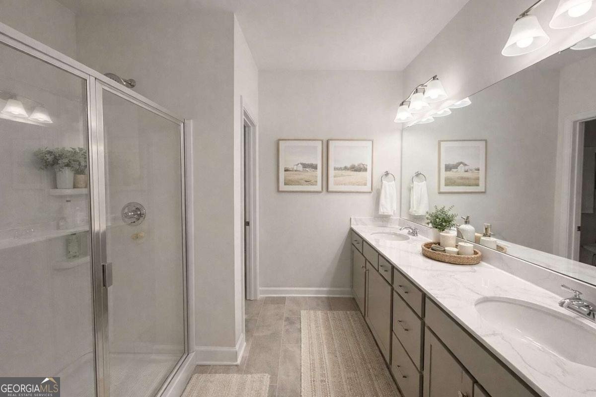 1123 Chastain Drive Sugar Hill - Photo 7