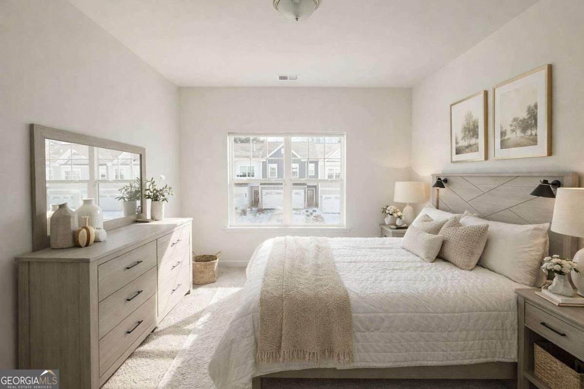 1123 Chastain Drive Sugar Hill - Photo 8