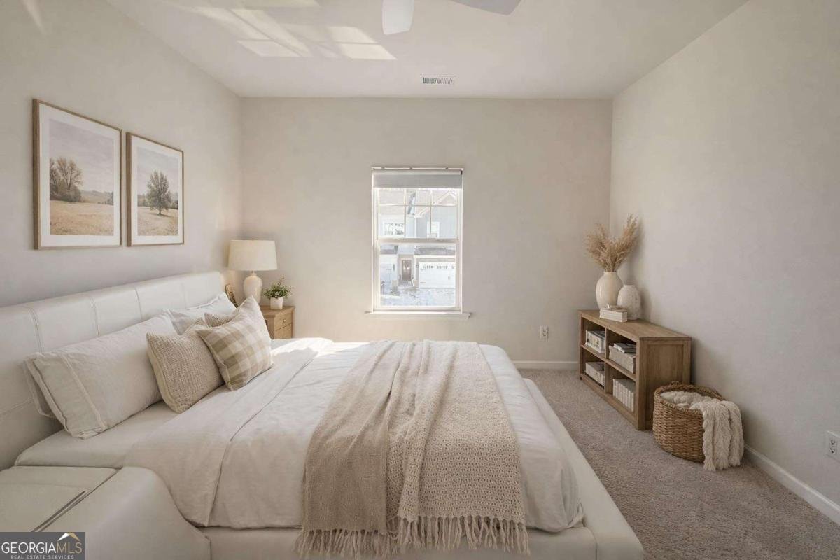 1123 Chastain Drive Sugar Hill - Photo 9