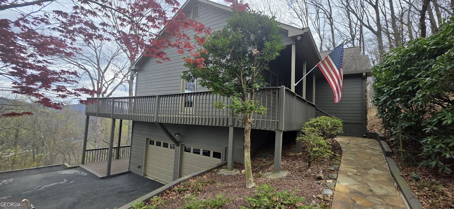 906 Ridgeview Drive Jasper - Photo 1