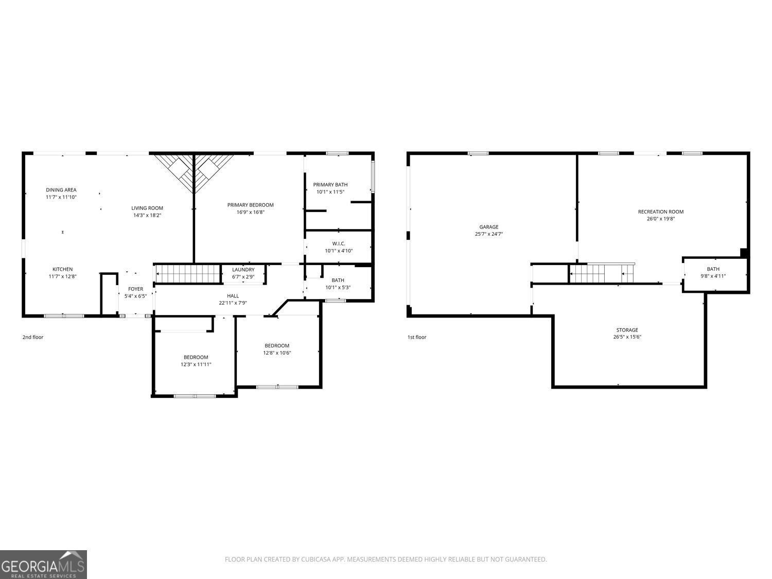 906 Ridgeview Drive Jasper - Photo 57